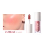 ⁦بلاشر سائل من فوكالورFocallure Liquid Blush⁩ - الصورة ⁦5⁩