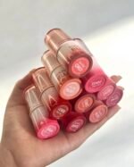 ⁦عجلة البلاشر الكريمي soft blush cream (PRE-ORDER)⁩ - الصورة ⁦4⁩