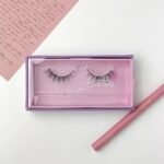 رموش طرفية \ كاملة Eyelashes