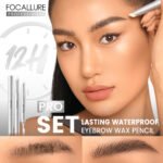 ⁦قلم تثبيت الحواجب⁩ - الصورة ⁦2⁩