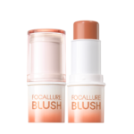 عجلة البلاشر الكريمي soft blush cream (PRE-ORDER)