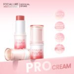 ⁦عجلة البلاشر الكريمي soft blush cream (PRE-ORDER)⁩ - الصورة ⁦2⁩