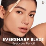 ⁦قلم الحواجب الرفيع من فوكالور⁩ - الصورة ⁦7⁩