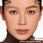 ⁦قلم الحواجب الرفيع من فوكالور⁩ - الصورة ⁦6⁩