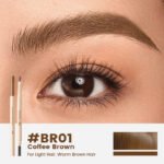 ⁦قلم الحواجب الرفيع من فوكالور⁩ - الصورة ⁦13⁩