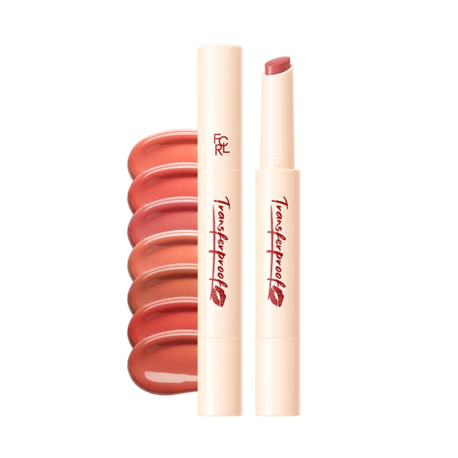 7BCBF47D-974F-4B84-8C1D-FCD09377E268 بلسم الشفاه المائي Watery lip balm - الصورة 1