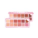 ⁦لوح ظلال العيون الجديد من بينك فلاش 12 لون⁩ - الصورة ⁦6⁩