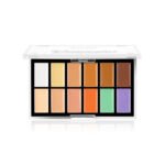 ⁦باليت خافي عيوب متكامل ( كونسيلر ، كوركتر ) 12COLOR CONCEALER PALETTE⁩ - الصورة ⁦5⁩