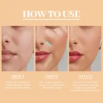 ⁦باليت خافي عيوب متكامل ( كونسيلر ، كوركتر ) 12COLOR CONCEALER PALETTE⁩ - الصورة ⁦8⁩