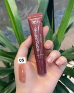 ⁦ملمع شفاه من ايماجيك⁩ - الصورة ⁦10⁩