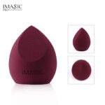 ⁦اسفنجات دمج خالية من اللاتكس LATEX-FREE MAKEUP SPONGE⁩ - الصورة ⁦9⁩