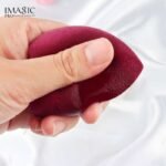 ⁦اسفنجات دمج خالية من اللاتكس LATEX-FREE MAKEUP SPONGE⁩ - الصورة ⁦11⁩
