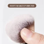 ⁦فرشاة فاونديشن من ايماجيك IMAGIC SINGLE MAKEUP BRUSH⁩ - الصورة ⁦3⁩