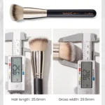 ⁦فرشاة فاونديشن من ايماجيك IMAGIC SINGLE MAKEUP BRUSH⁩ - الصورة ⁦2⁩