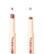 ⁦بلسم الشفاه المائي Watery lip balm⁩ - الصورة ⁦7⁩