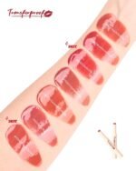 ⁦بلسم الشفاه المائي Watery lip balm⁩ - الصورة ⁦6⁩