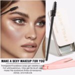 ⁦صابونة الحواجب من فوكالور⁩ - الصورة ⁦3⁩