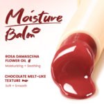 ⁦بلسم الشفاه المائي Watery lip balm⁩ - الصورة ⁦4⁩