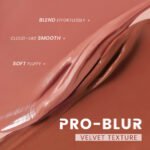 ⁦حمر فلفت من فوكالور Velvet lipsticks⁩ - الصورة ⁦3⁩